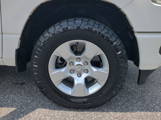 2021 Ram 1500 Big Horn Winder GA