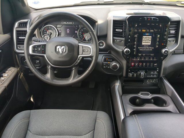 2021 Ram 1500 Big Horn Winder GA