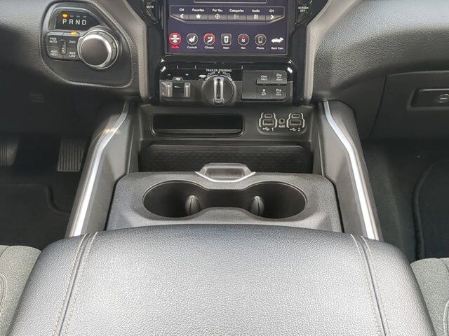 2021 Ram 1500 Big Horn Winder GA