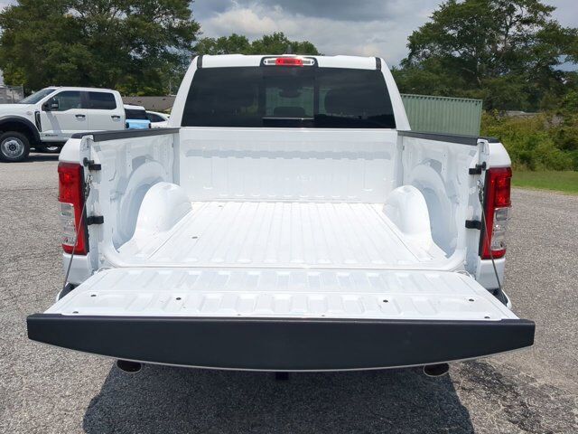 2021 Ram 1500 Big Horn Winder GA