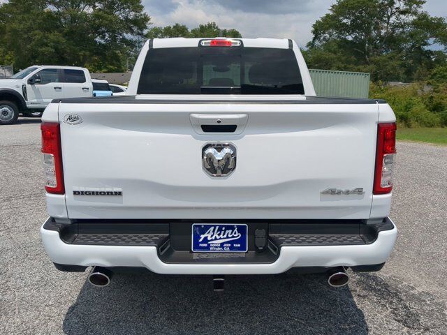 2021 Ram 1500 Big Horn Winder GA