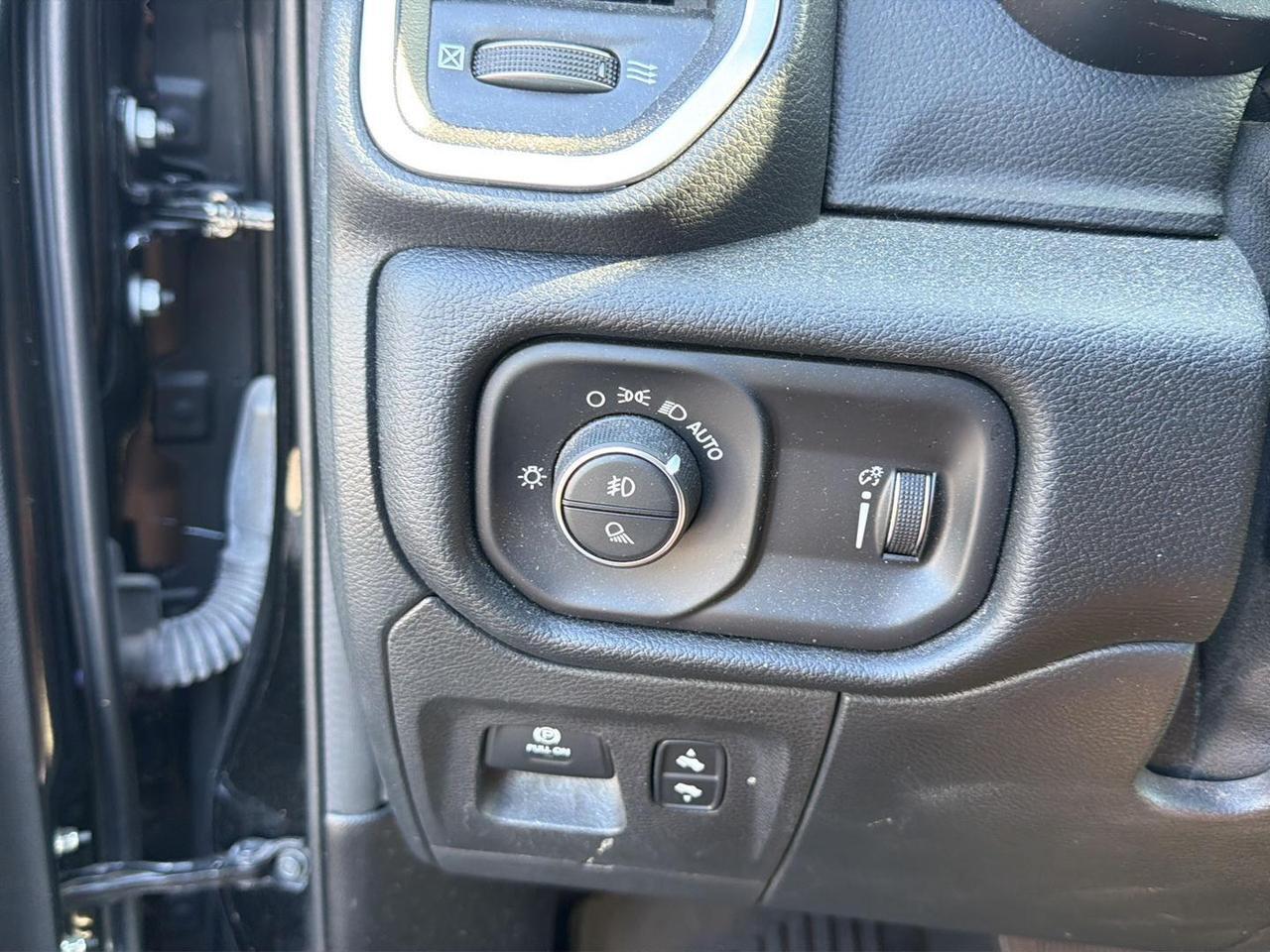 2021 Ram 1500 Big Horn Gaithersburg MD