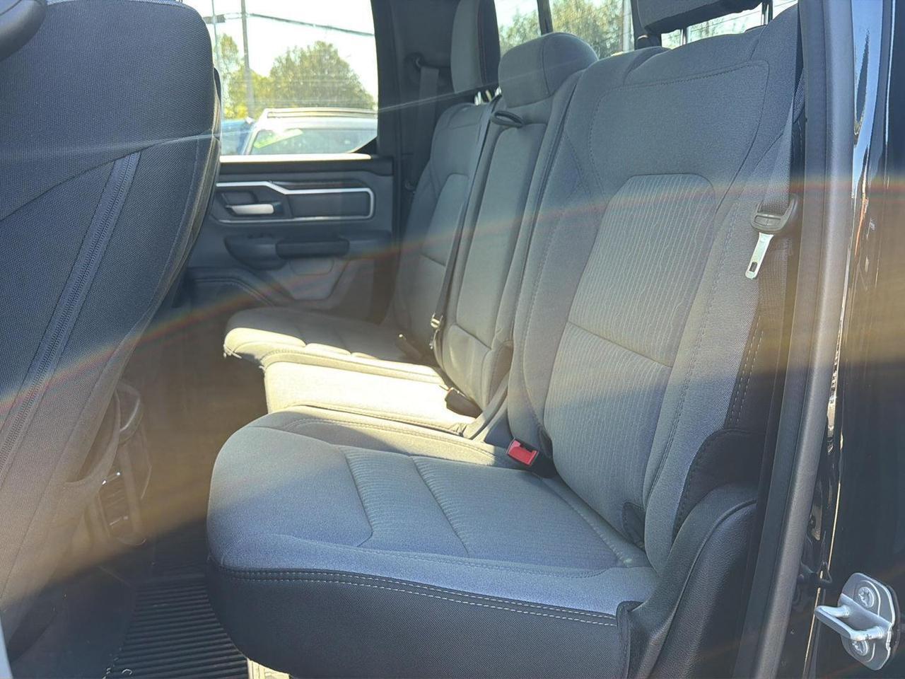 2021 Ram 1500 Big Horn Gaithersburg MD