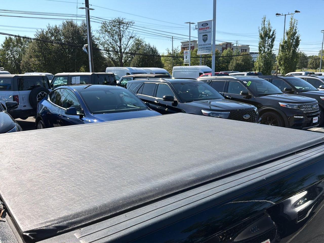 2021 Ram 1500 Big Horn Gaithersburg MD