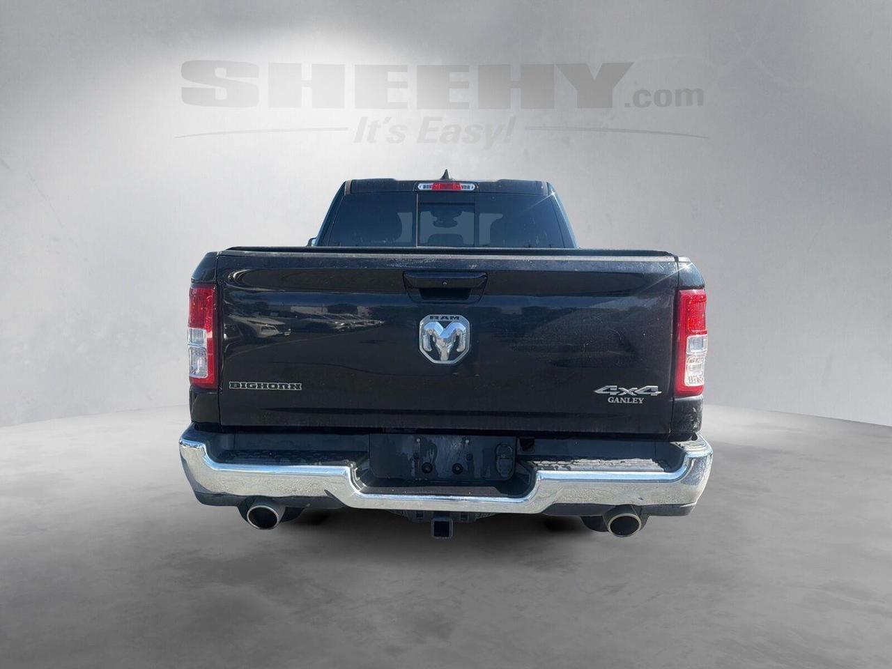 2021 Ram 1500 Big Horn Gaithersburg MD