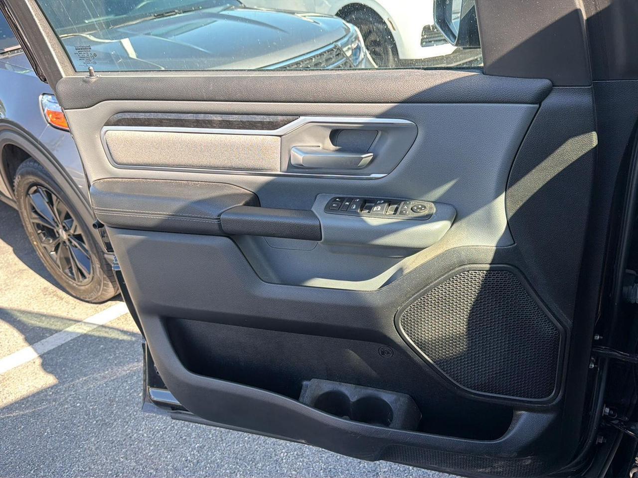 2021 Ram 1500 Big Horn Gaithersburg MD