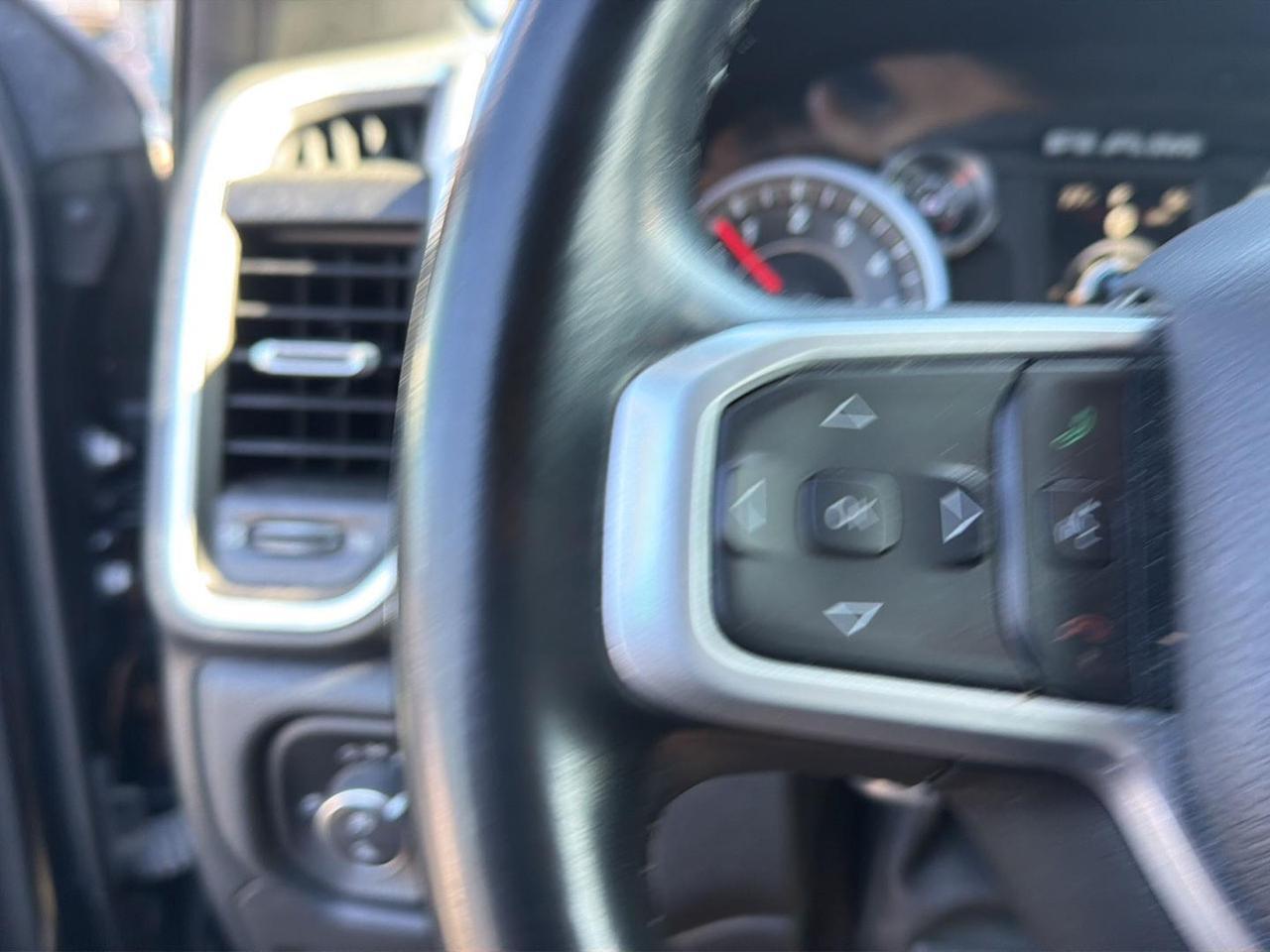 2021 Ram 1500 Big Horn Gaithersburg MD