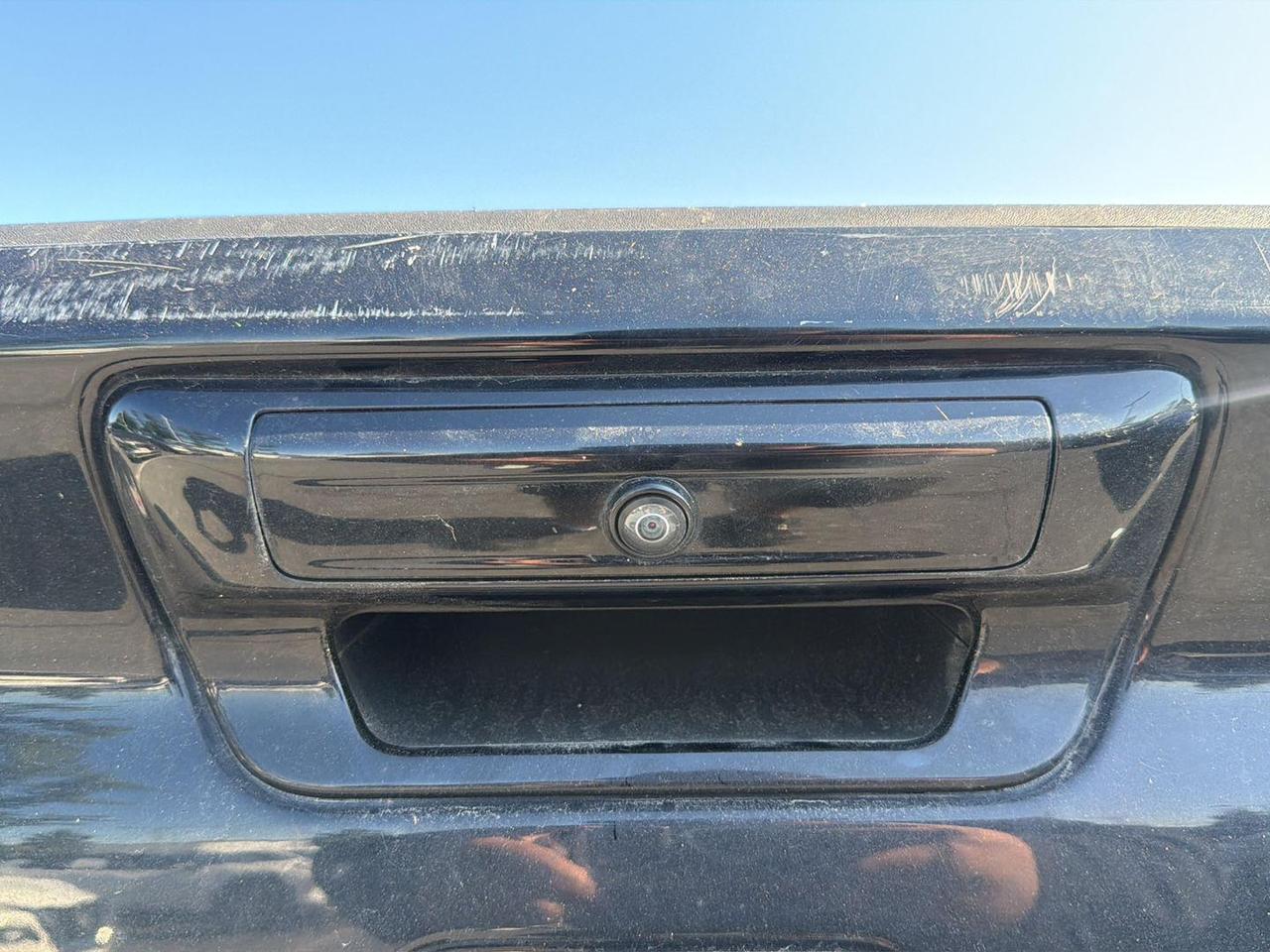 2021 Ram 1500 Big Horn Gaithersburg MD