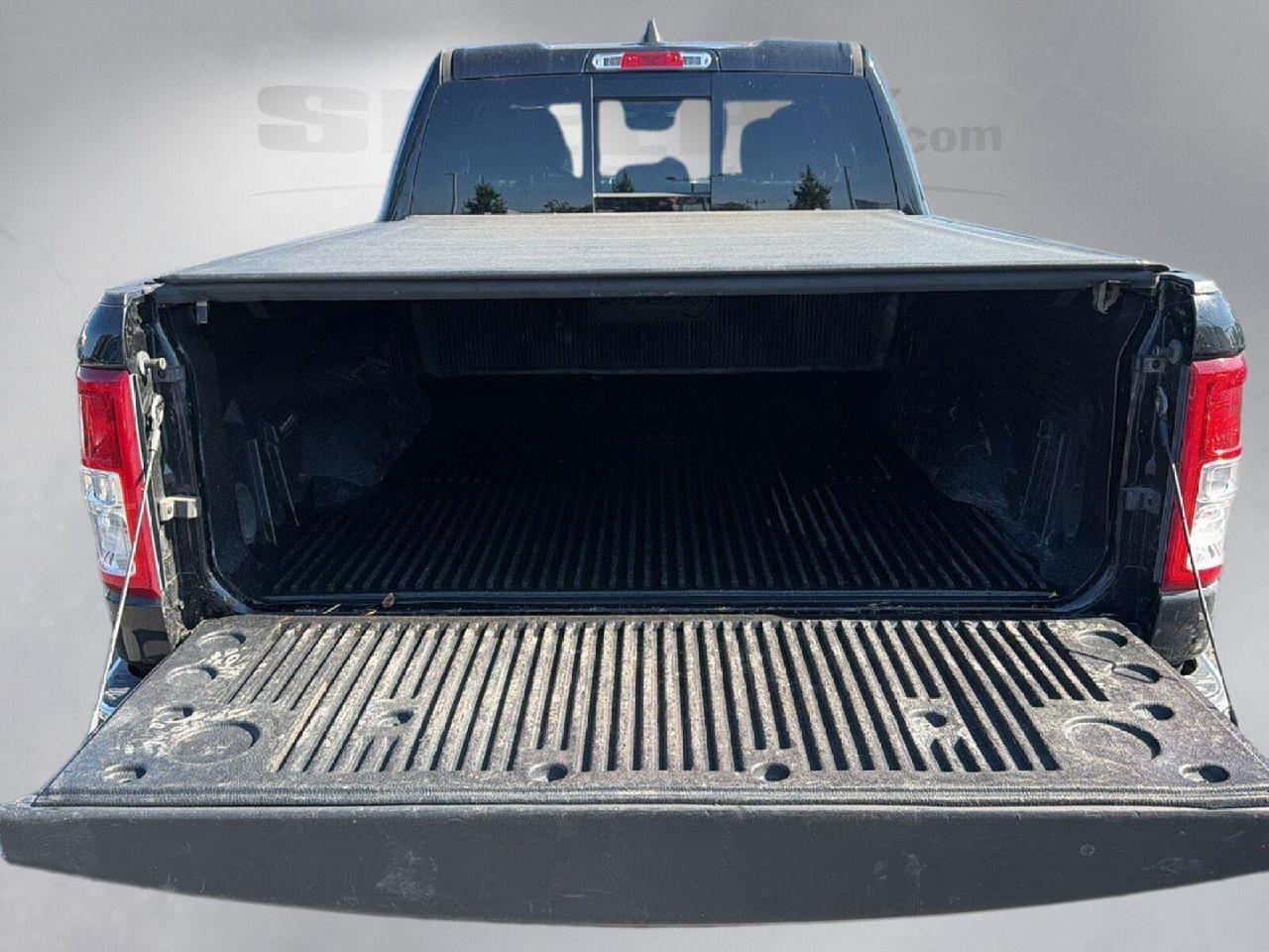 2021 Ram 1500 Big Horn Gaithersburg MD