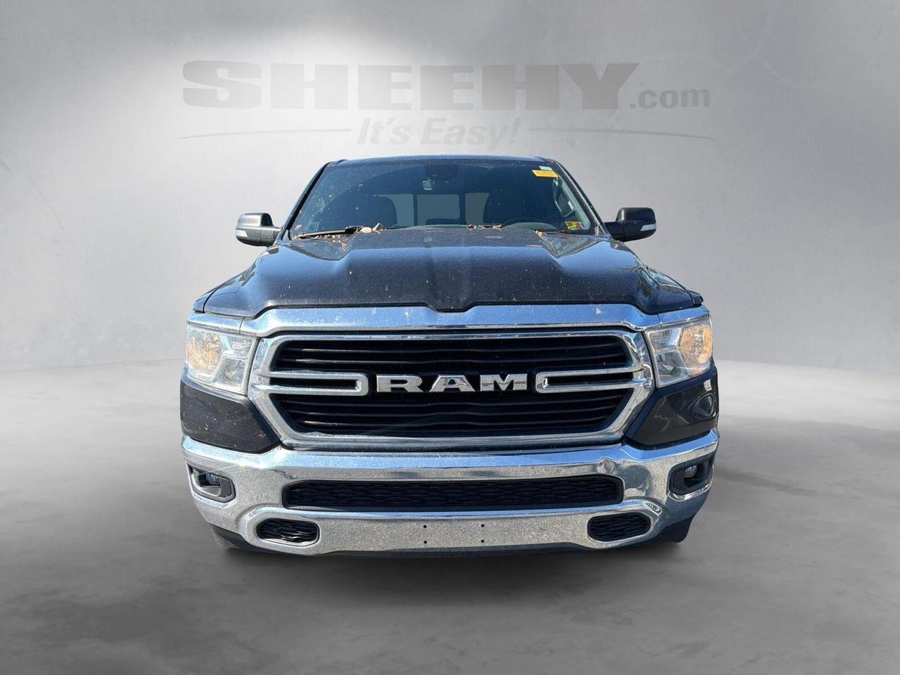 2021 Ram 1500 Big Horn Gaithersburg MD
