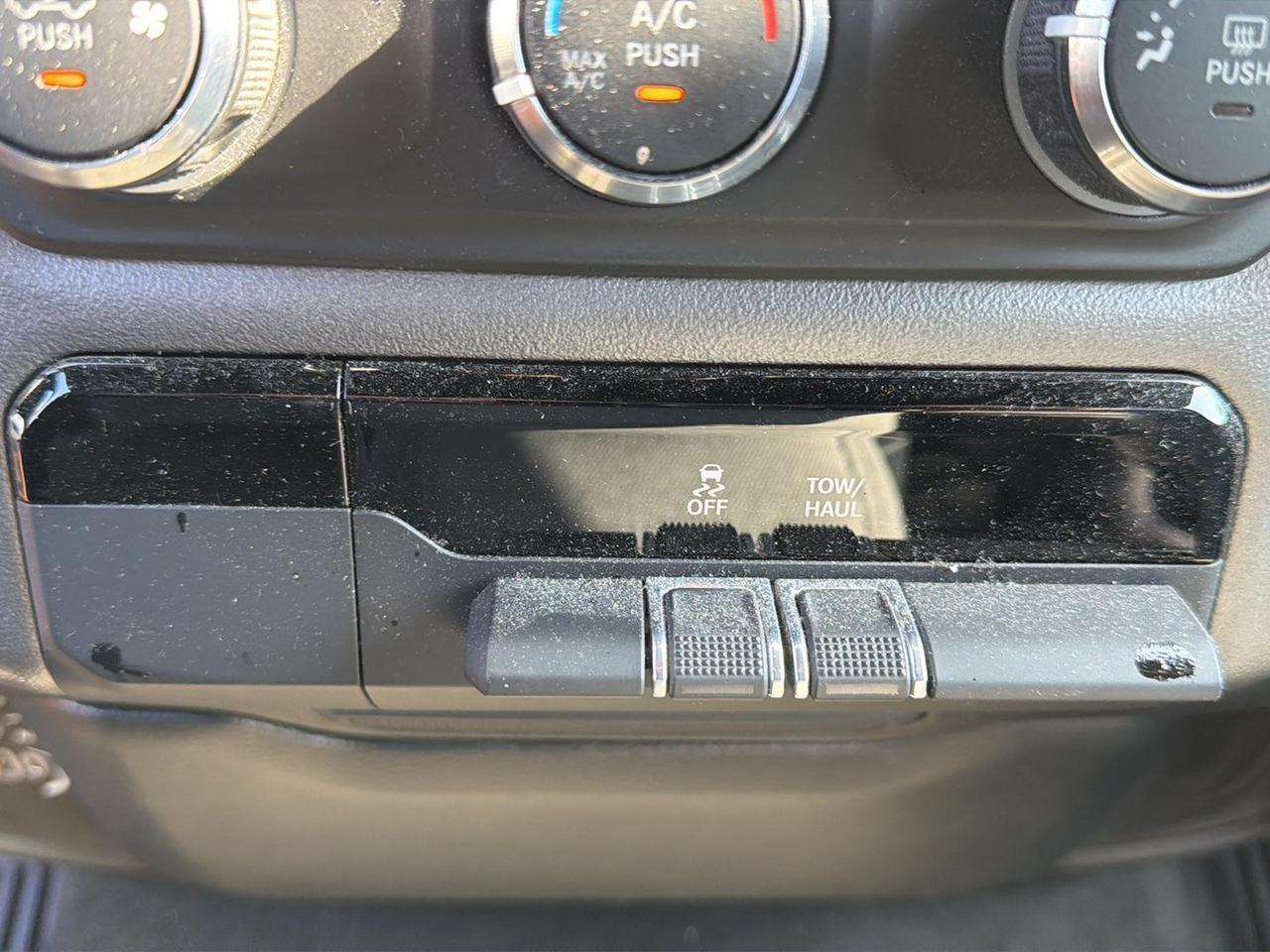 2021 Ram 1500 Big Horn Gaithersburg MD