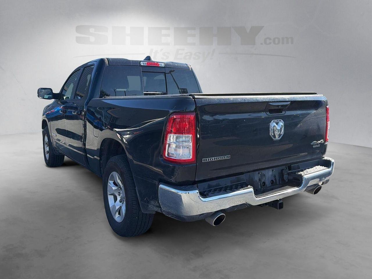 2021 Ram 1500 Big Horn Gaithersburg MD