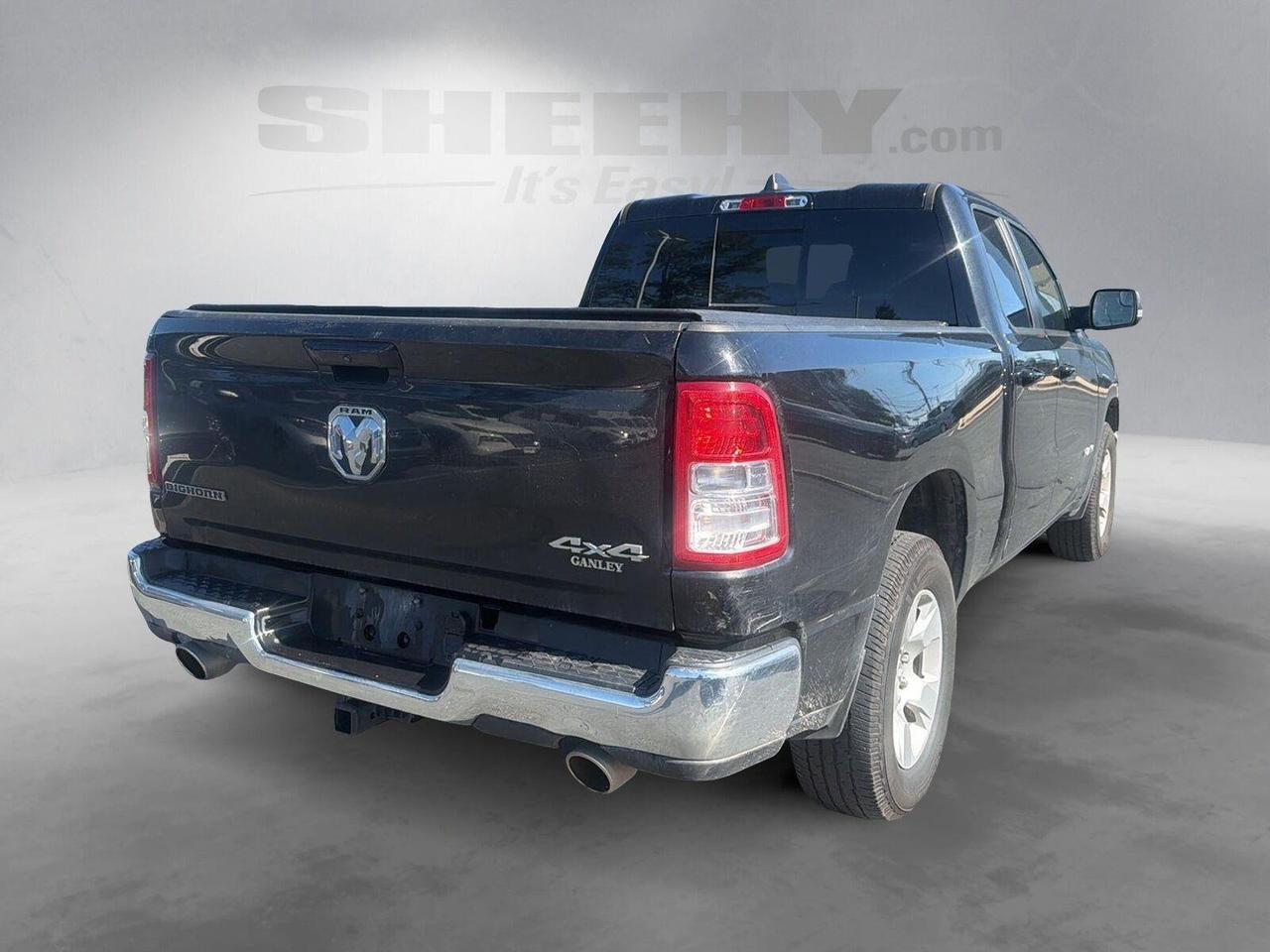 2021 Ram 1500 Big Horn Gaithersburg MD