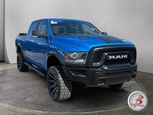 Ram 1500 CLASSIC Crew Cab 4x4 Warlock Hemi 2021