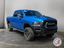 Ram 1500 CLASSIC Crew Cab 4x4 Warlock Hemi 2021