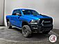 2021 Ram 1500 CLASSIC Crew Cab 4x4 Warlock Hemi Salt Lake City UT