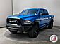2021 Ram 1500 CLASSIC Crew Cab 4x4 Warlock Hemi Salt Lake City UT