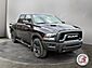 2021 Ram 1500 CLASSIC Crew Cab 4x4 Warlock Hemi Salt Lake City UT