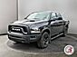 2021 Ram 1500 CLASSIC Crew Cab 4x4 Warlock Hemi Salt Lake City UT