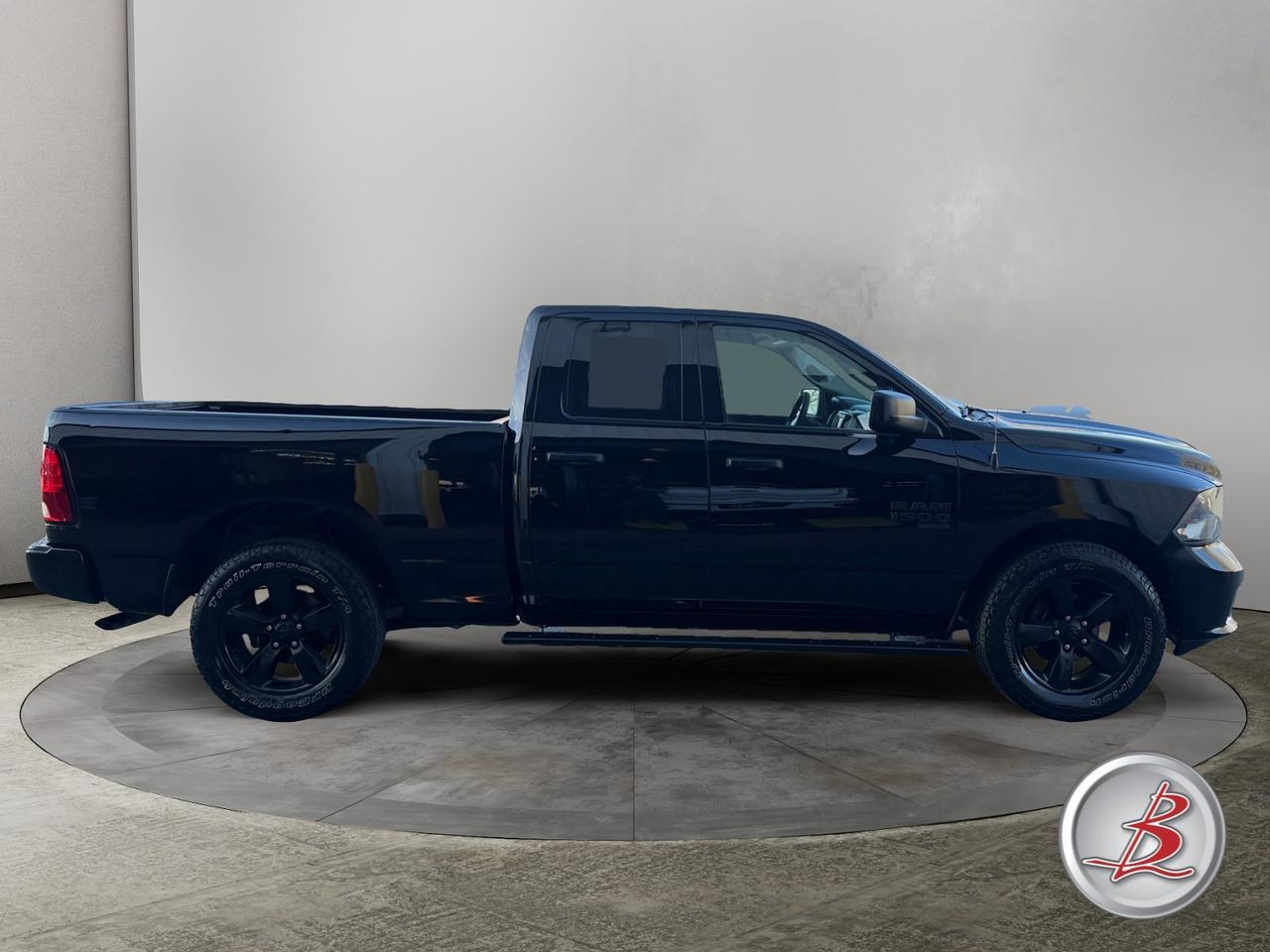 2021 Ram 1500 CLASSIC Express Salt Lake City UT