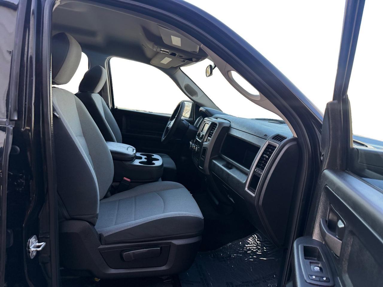 2021 Ram 1500 CLASSIC Express Salt Lake City UT