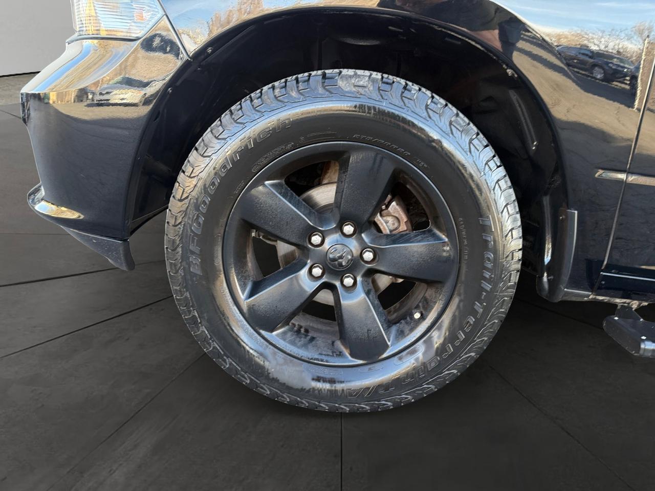 2021 Ram 1500 CLASSIC Express Salt Lake City UT