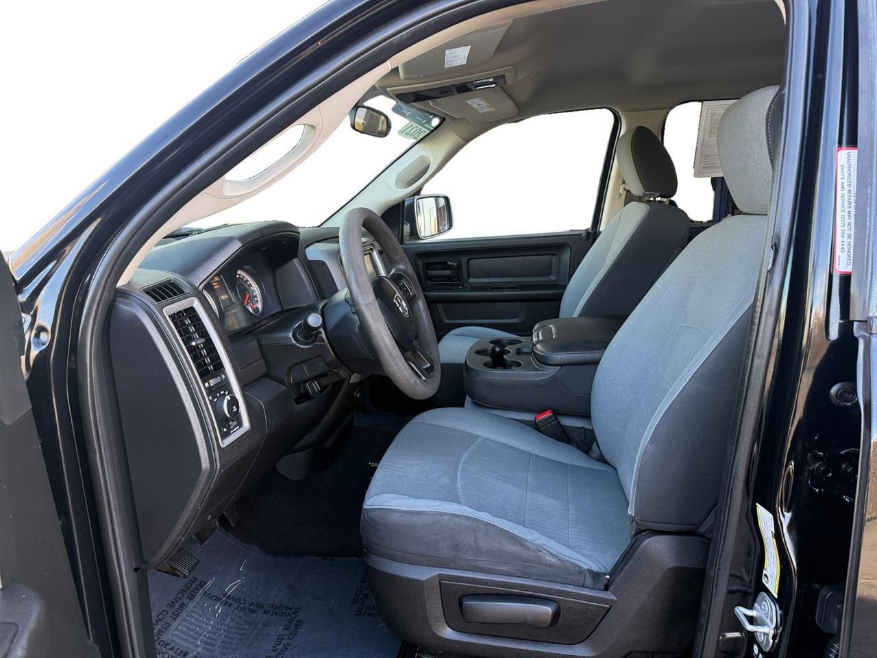 2021 Ram 1500 CLASSIC Express Salt Lake City UT