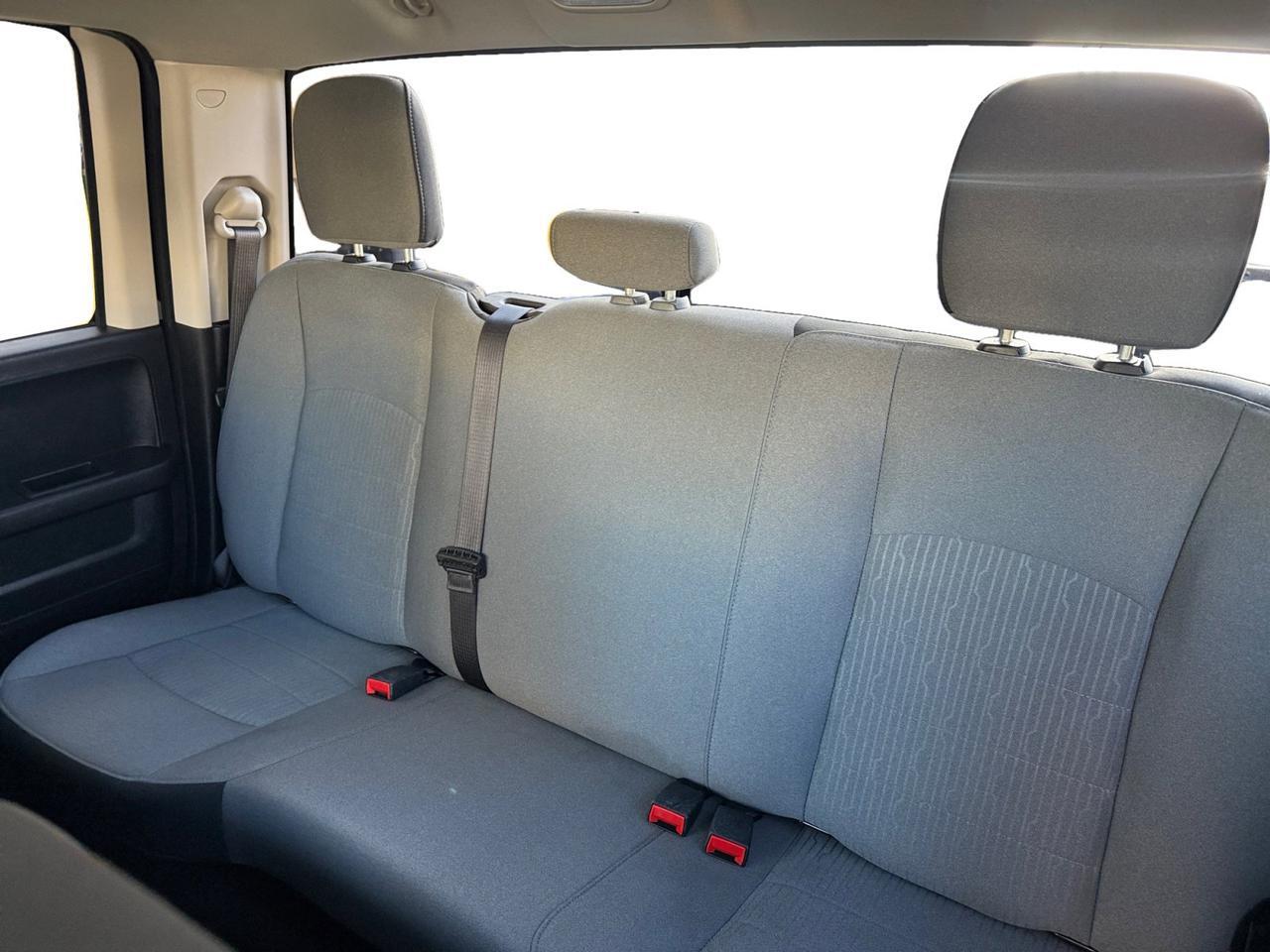 2021 Ram 1500 CLASSIC Express Salt Lake City UT