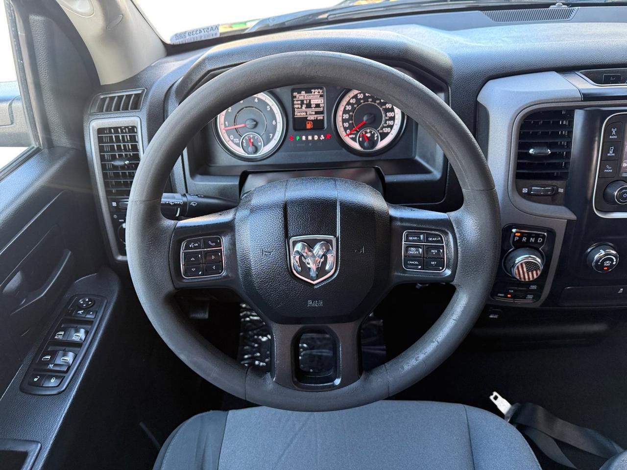 2021 Ram 1500 CLASSIC Express Salt Lake City UT