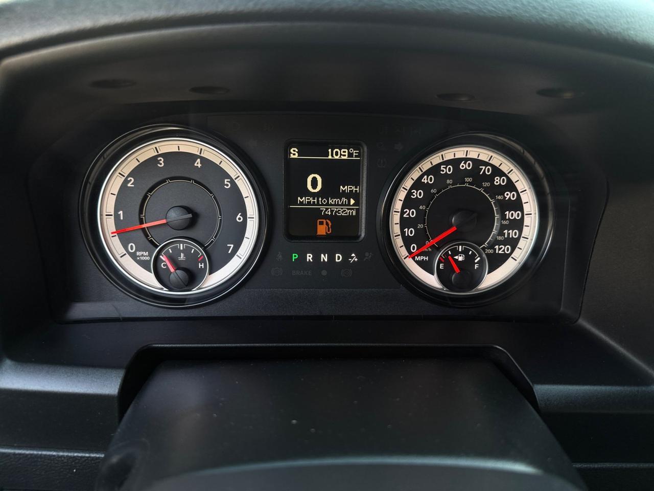 2021 Ram 1500 CLASSIC Warlock Salt Lake City UT