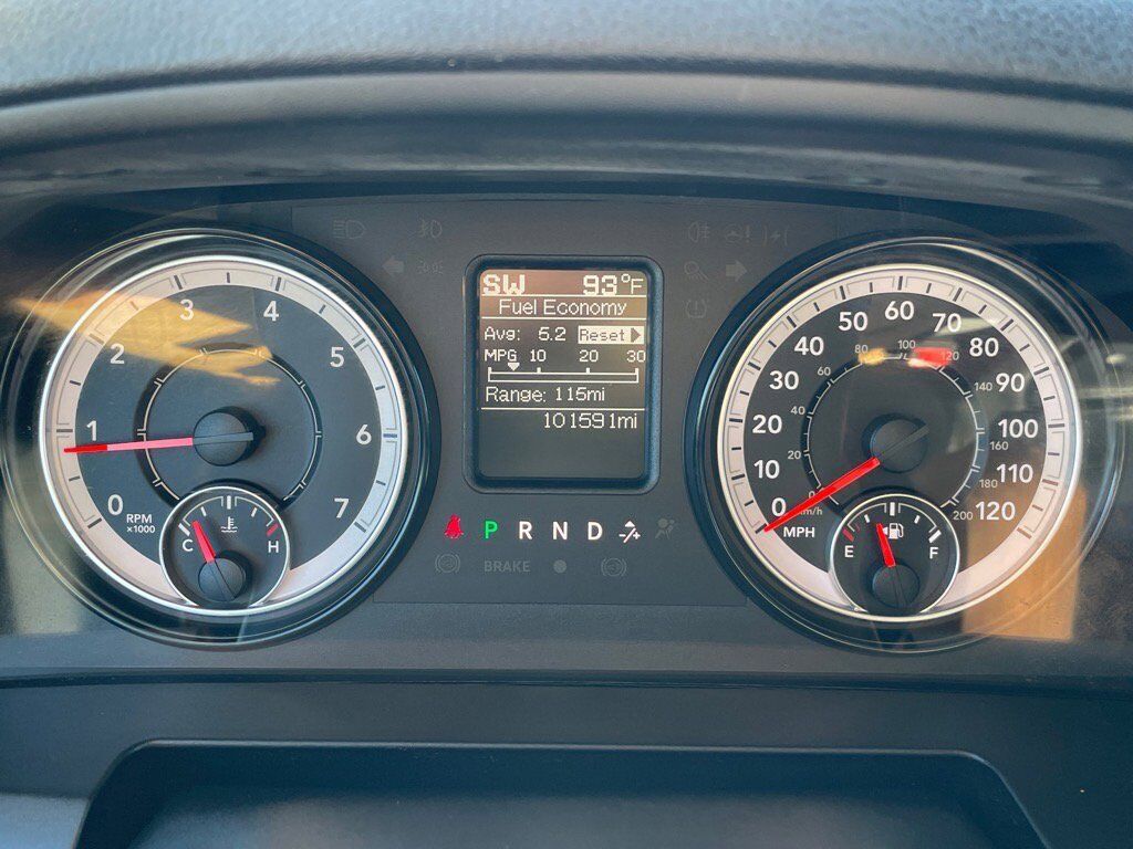 2021 Ram 1500 Classic Oak Ridge TN