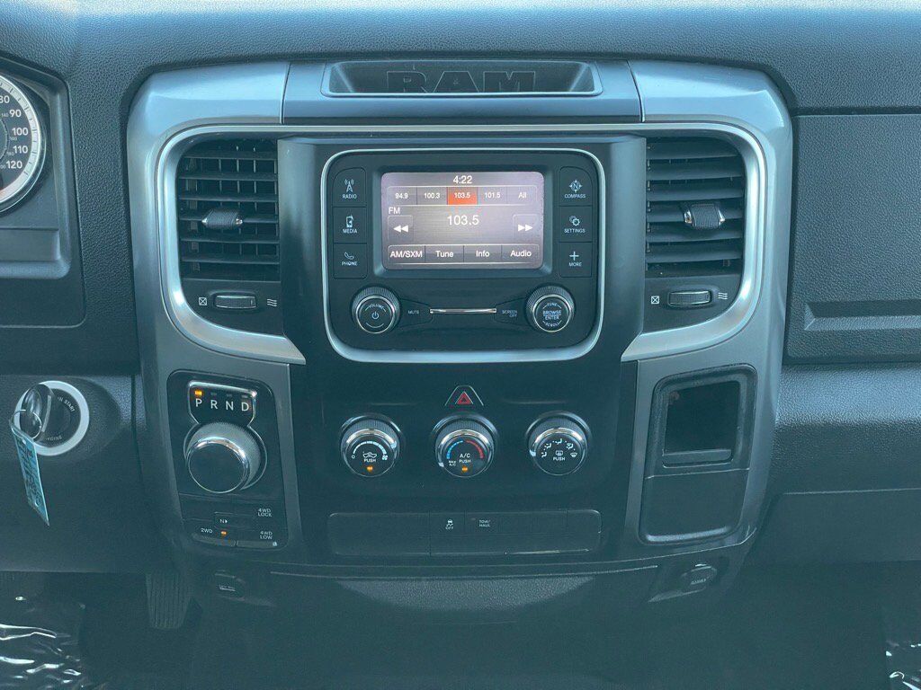 2021 Ram 1500 Classic Oak Ridge TN