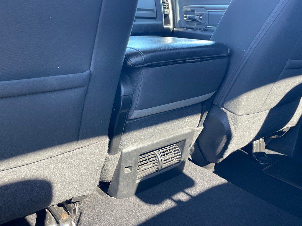 2021 Ram 1500 Classic Oak Ridge TN