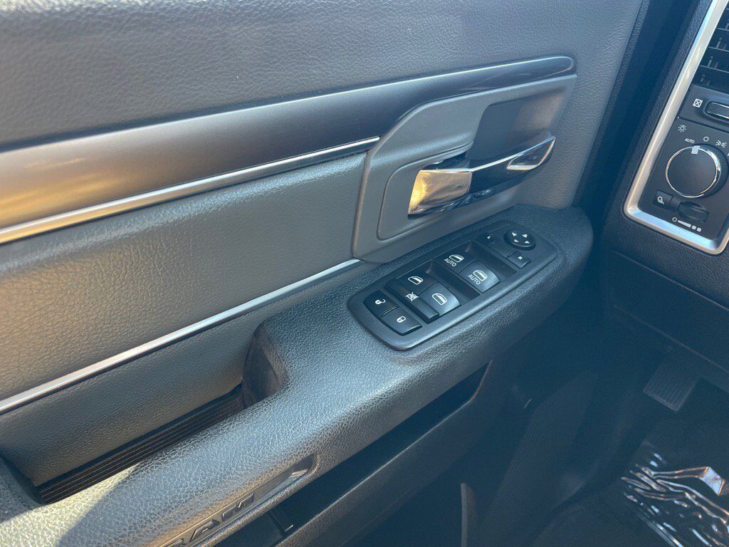 2021 Ram 1500 Classic Oak Ridge TN