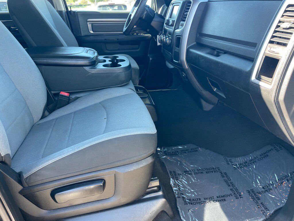 2021 Ram 1500 Classic Oak Ridge TN