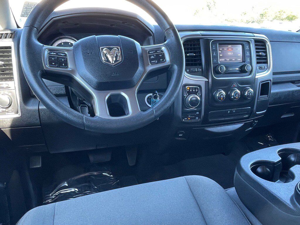 2021 Ram 1500 Classic Oak Ridge TN