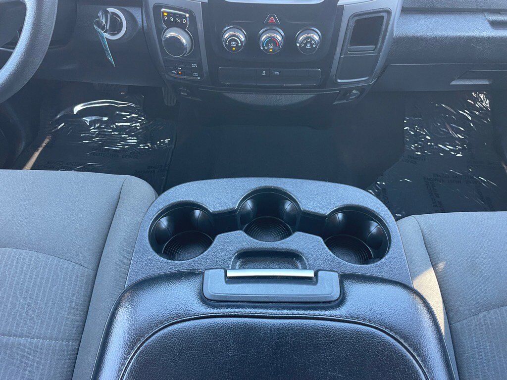 2021 Ram 1500 Classic Oak Ridge TN