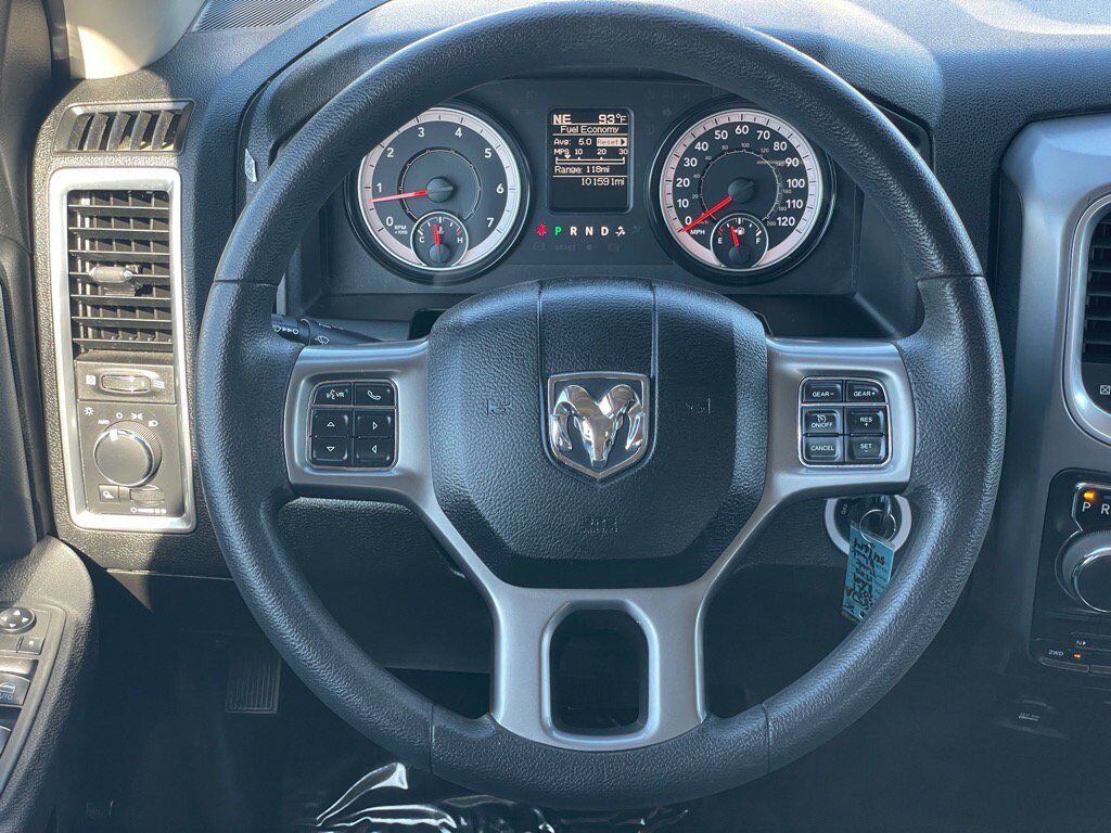 2021 Ram 1500 Classic Oak Ridge TN
