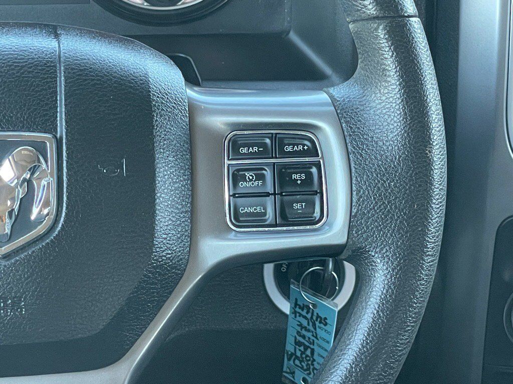 2021 Ram 1500 Classic Oak Ridge TN