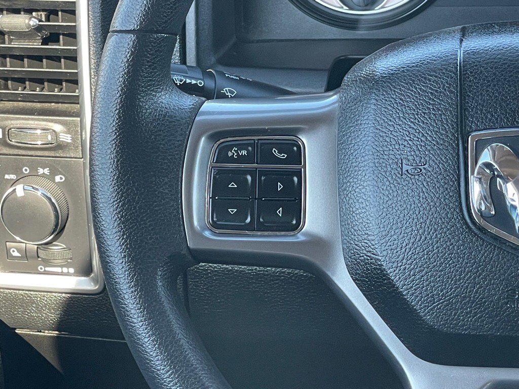 2021 Ram 1500 Classic Oak Ridge TN