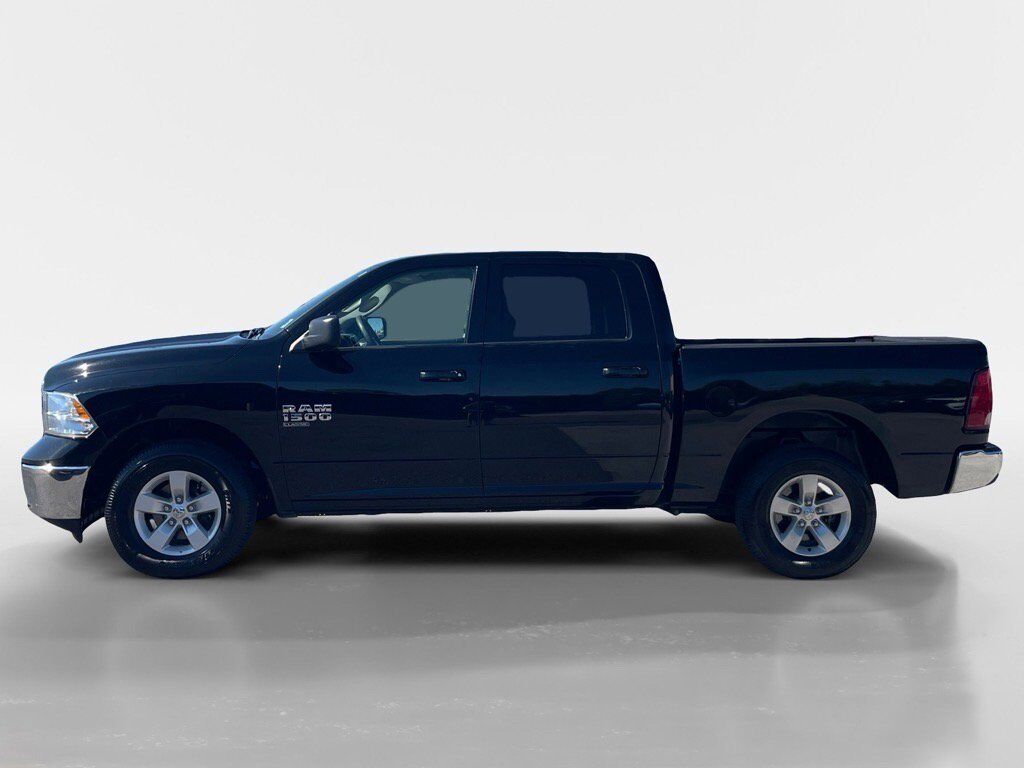 2021 Ram 1500 Classic Oak Ridge TN