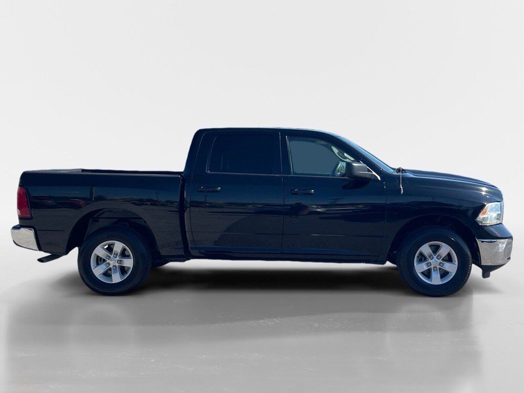 2021 Ram 1500 Classic Oak Ridge TN