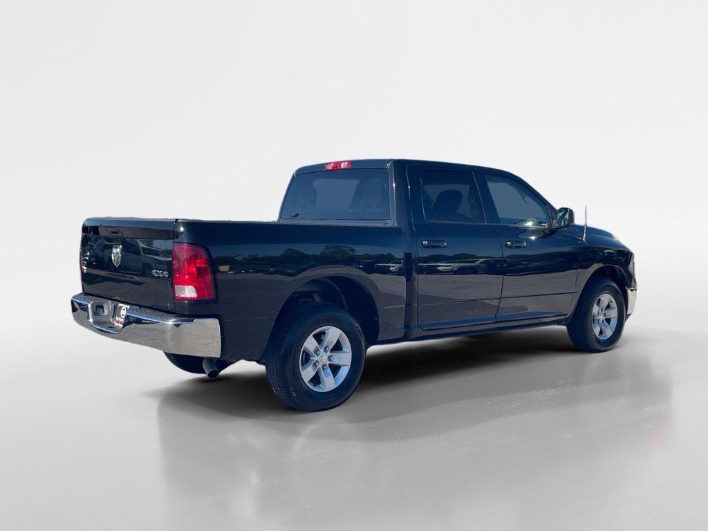 2021 Ram 1500 Classic Oak Ridge TN