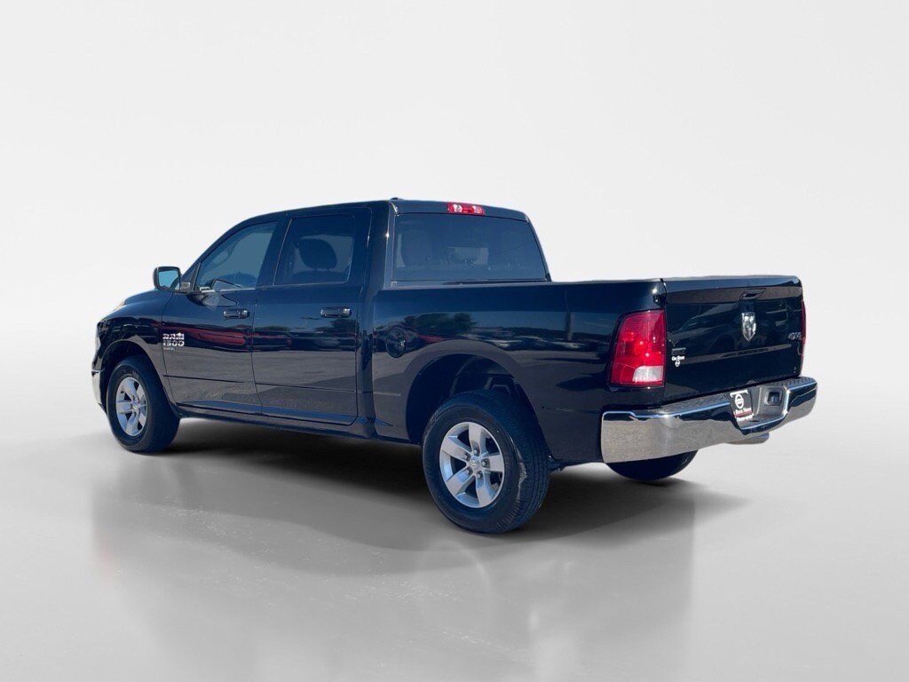 2021 Ram 1500 Classic Oak Ridge TN