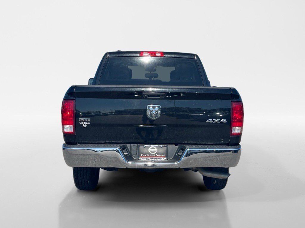 2021 Ram 1500 Classic Oak Ridge TN