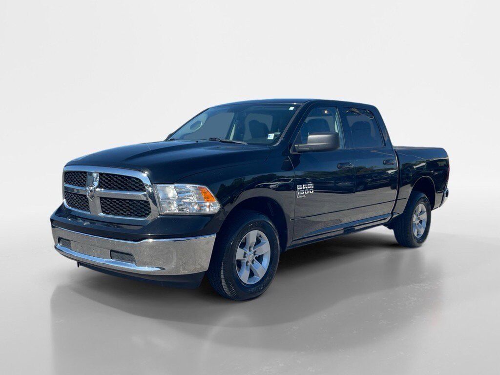 2021 Ram 1500 Classic Oak Ridge TN