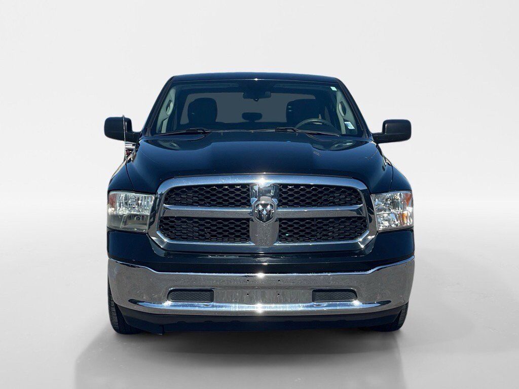 2021 Ram 1500 Classic Oak Ridge TN