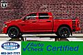 2021 Ram 1500 Classic 4x4 Crew Cab Express BCam
