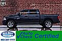 2021 Ram 1500 Classic 4x4 Crew Cab Express BCam