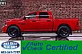 2021 Ram 1500 Classic 4x4 Crew Cab Express Night Edition PSeat BCam
